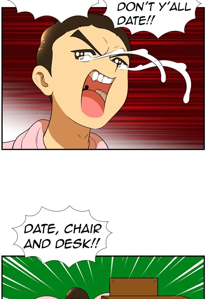 Read New Normal: Class 8 chapter 161 image 10 on Lezhin