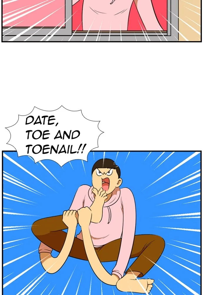 Read New Normal: Class 8 chapter 161 image 12 on Lezhin