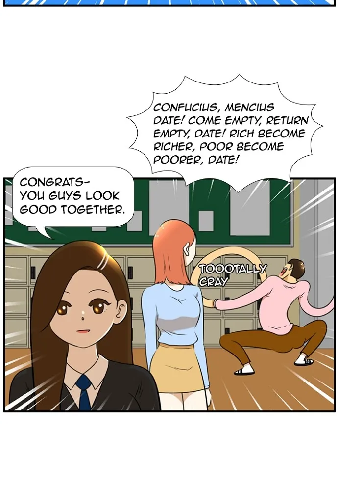 Read New Normal: Class 8 chapter 161 image 13 on Lezhin