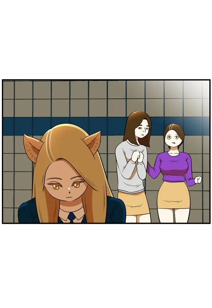 Read New Normal: Class 8 chapter 161 image 19 on Lezhin