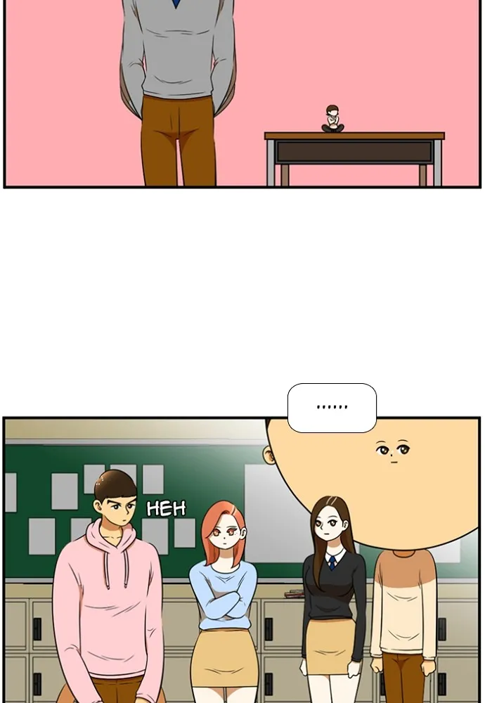 Read New Normal: Class 8 chapter 161 image 2 on Lezhin