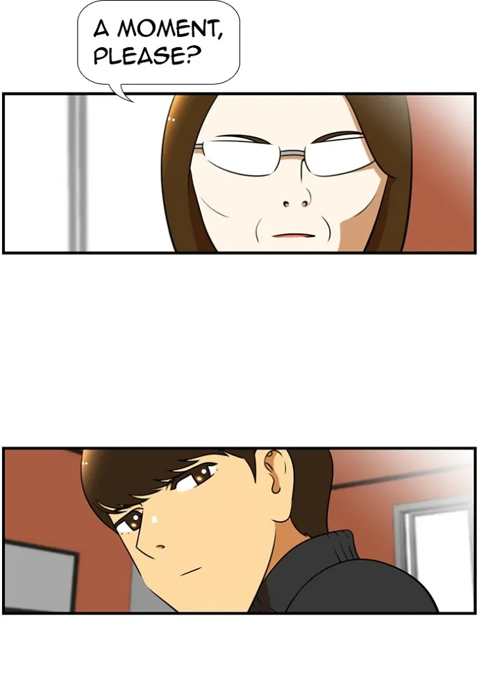 Read New Normal: Class 8 chapter 161 image 25 on Lezhin