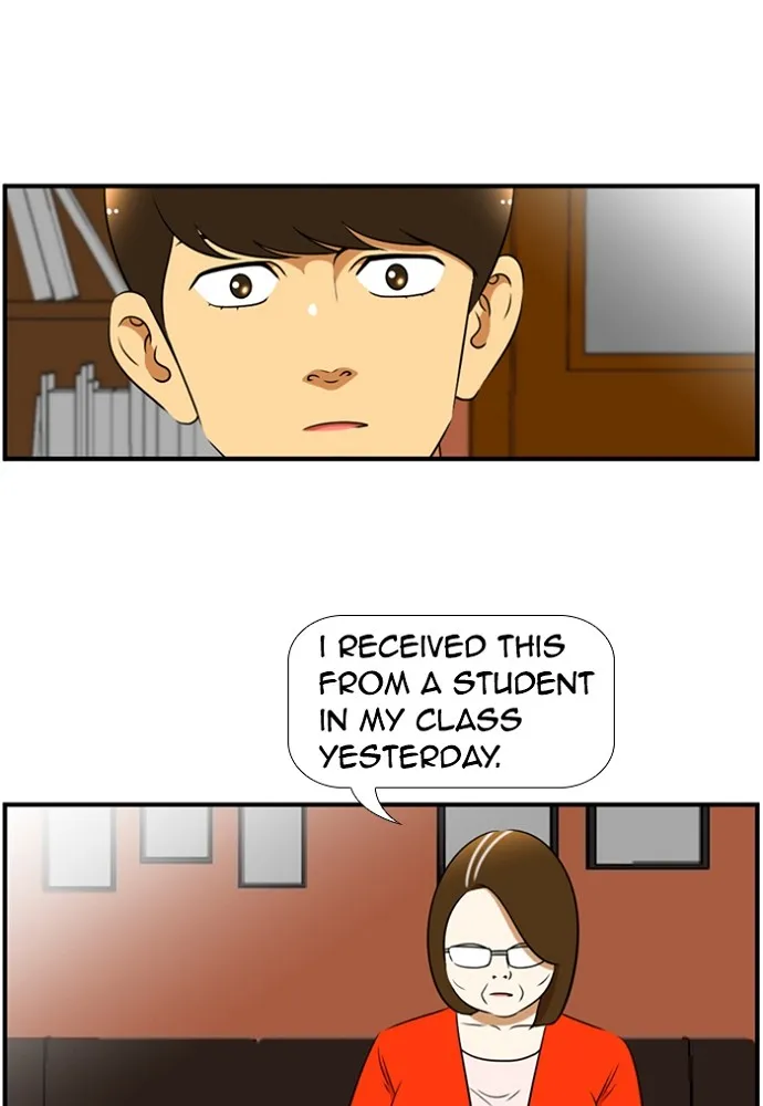 Read New Normal: Class 8 chapter 161 image 27 on Lezhin