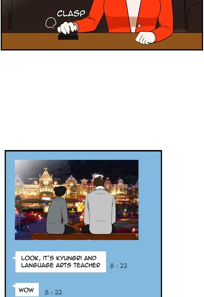 Read New Normal: Class 8 chapter 161 image 28 on Lezhin