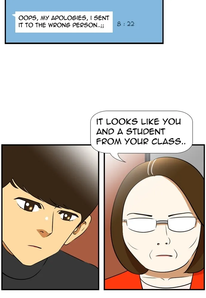Read New Normal: Class 8 chapter 161 image 29 on Lezhin