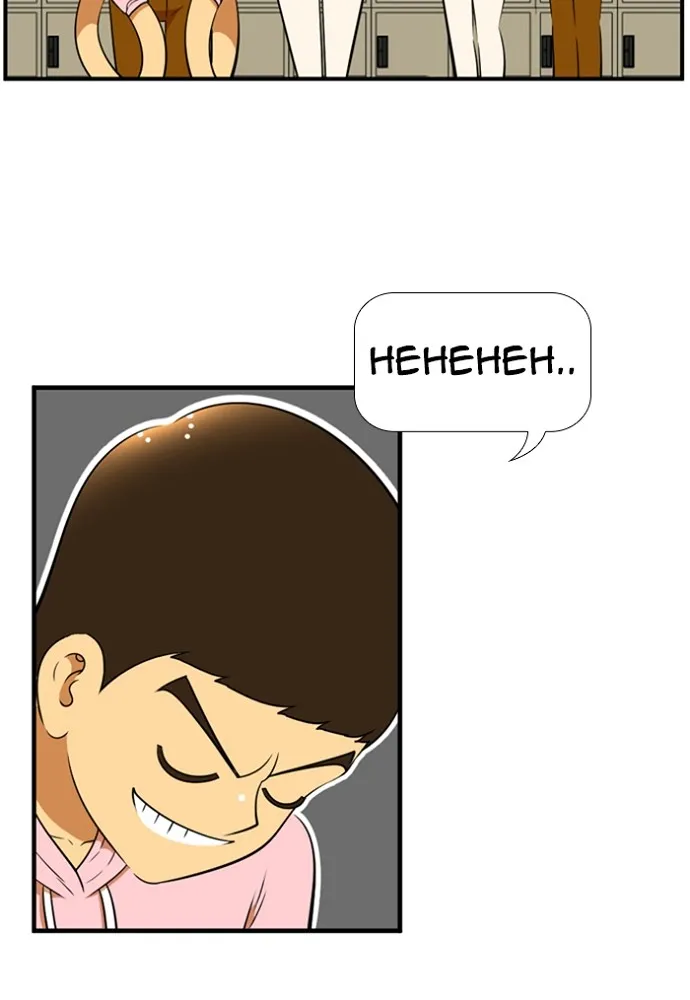 Read New Normal: Class 8 chapter 161 image 3 on Lezhin