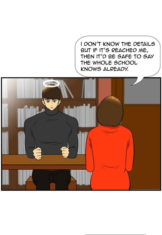 Read New Normal: Class 8 chapter 161 image 30 on Lezhin