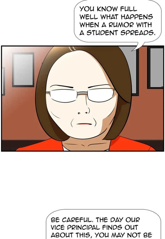 Read New Normal: Class 8 chapter 161 image 31 on Lezhin