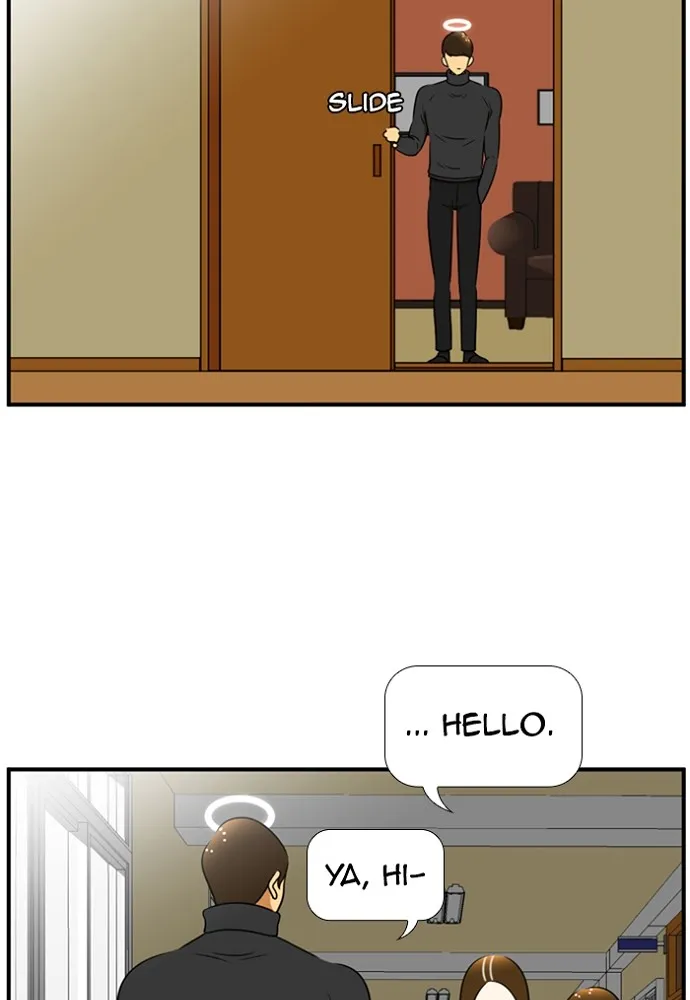 Read New Normal: Class 8 chapter 161 image 33 on Lezhin
