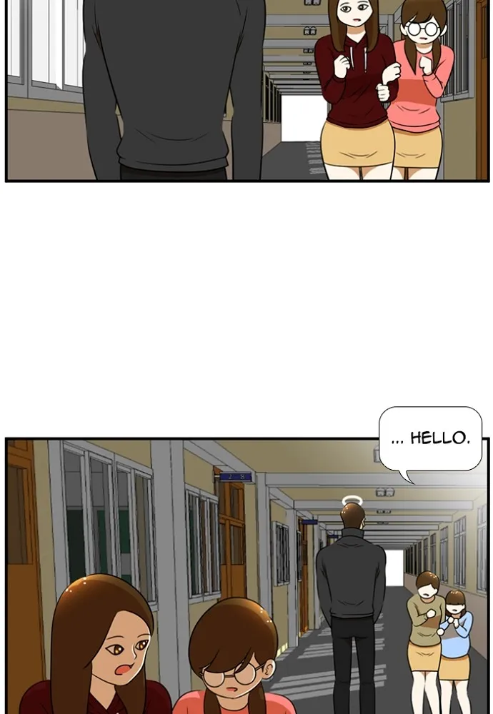 Read New Normal: Class 8 chapter 161 image 34 on Lezhin