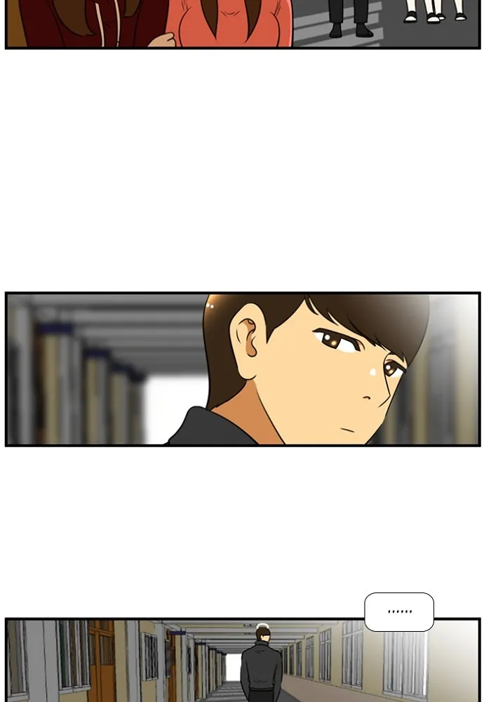 Read New Normal: Class 8 chapter 161 image 35 on Lezhin
