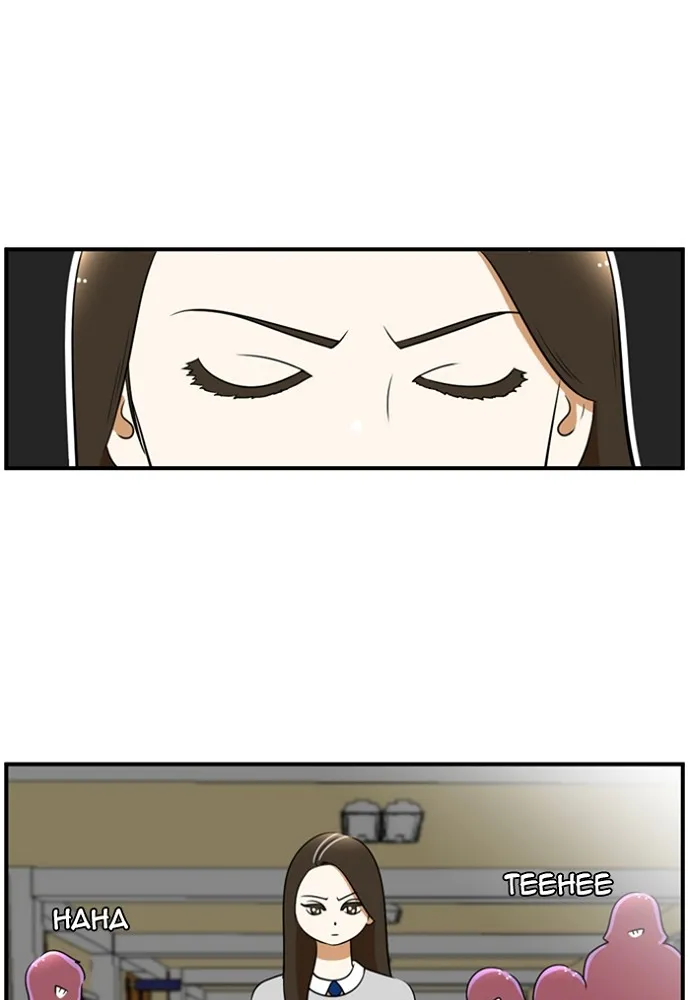 Read New Normal: Class 8 chapter 161 image 38 on Lezhin