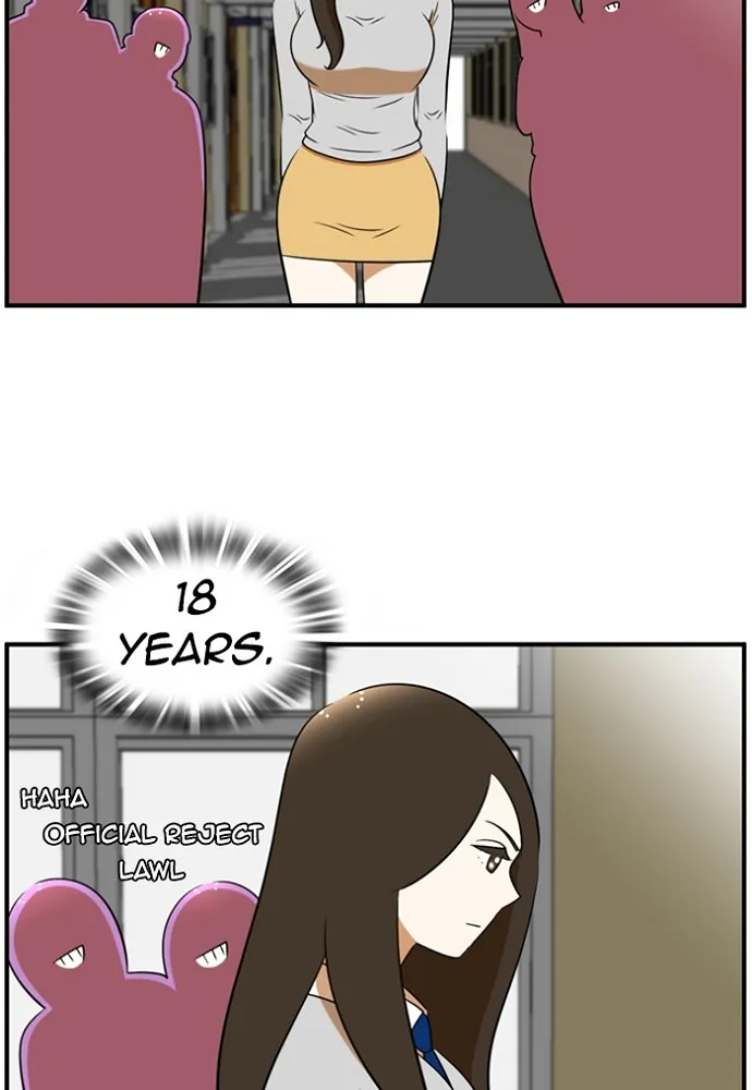Read New Normal: Class 8 chapter 161 image 39 on Lezhin