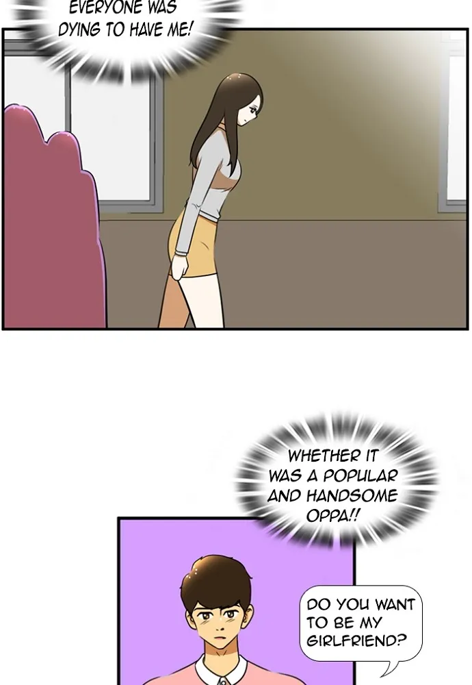 Read New Normal: Class 8 chapter 161 image 44 on Lezhin