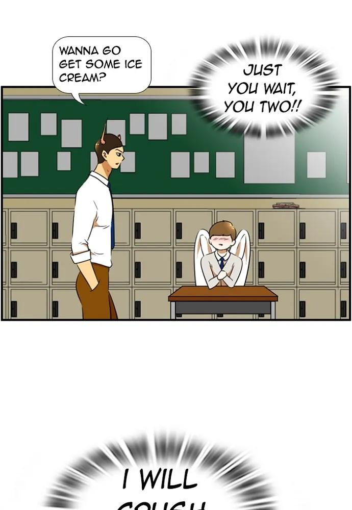 Read New Normal: Class 8 chapter 161 image 49 on Lezhin
