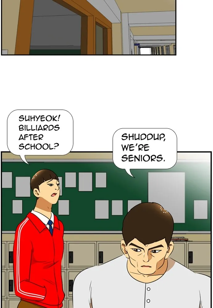 Read New Normal: Class 8 chapter 161 image 52 on Lezhin