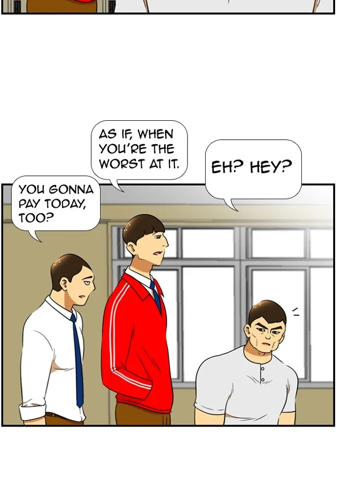 Read New Normal: Class 8 chapter 161 image 53 on Lezhin