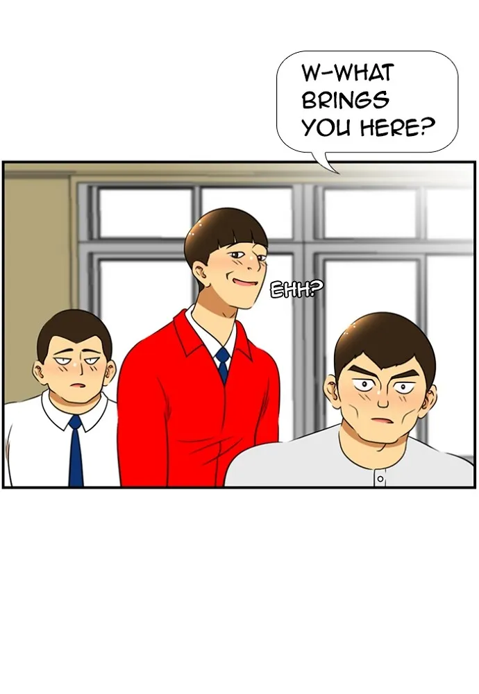 Read New Normal: Class 8 chapter 161 image 54 on Lezhin