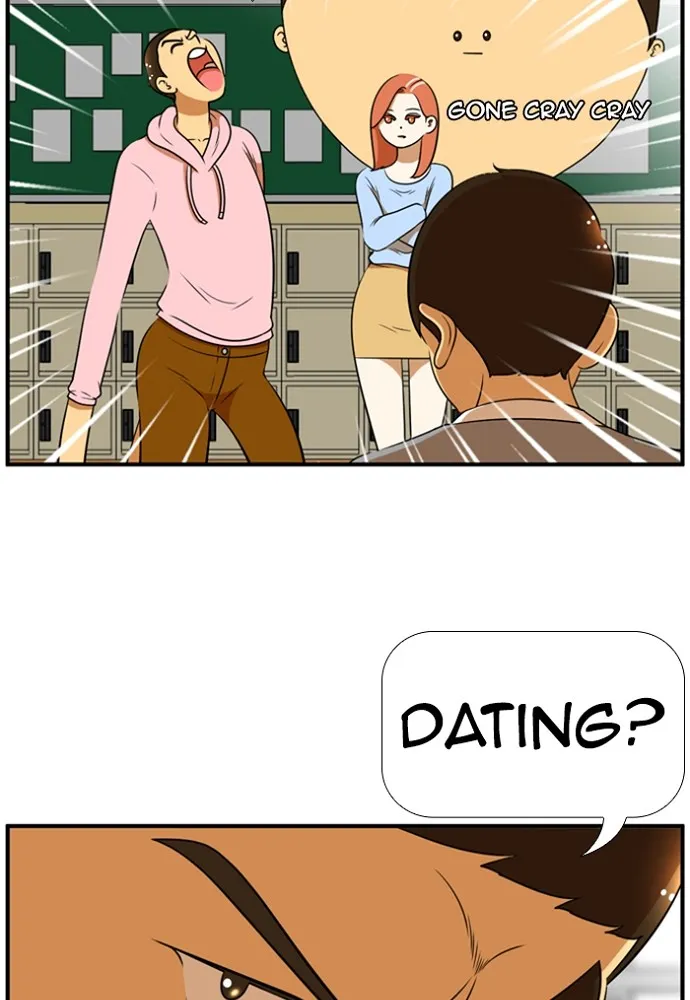 Read New Normal: Class 8 chapter 161 image 6 on Lezhin