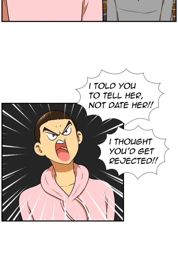 Read New Normal: Class 8 chapter 161 image 8 on Lezhin