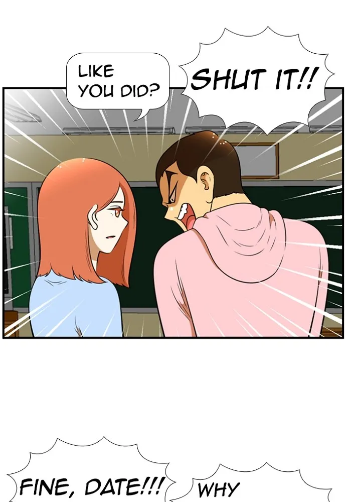 Read New Normal: Class 8 chapter 161 image 9 on Lezhin