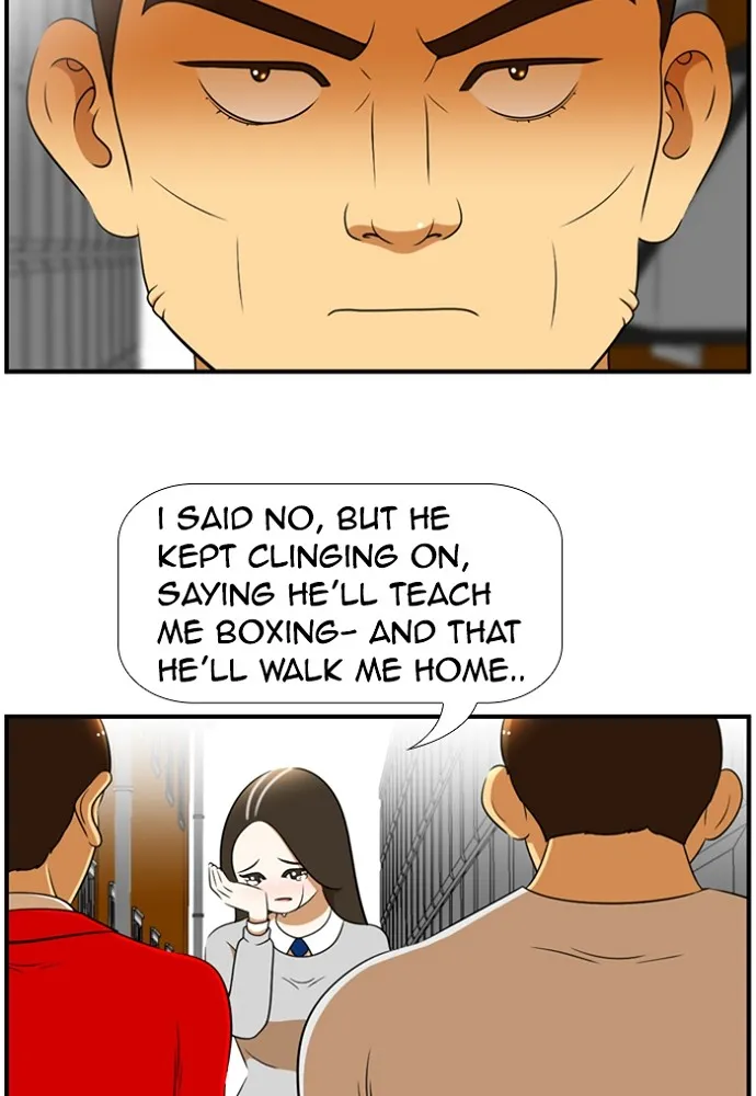 Read New Normal: Class 8 chapter 162 image 1 on Lezhin
