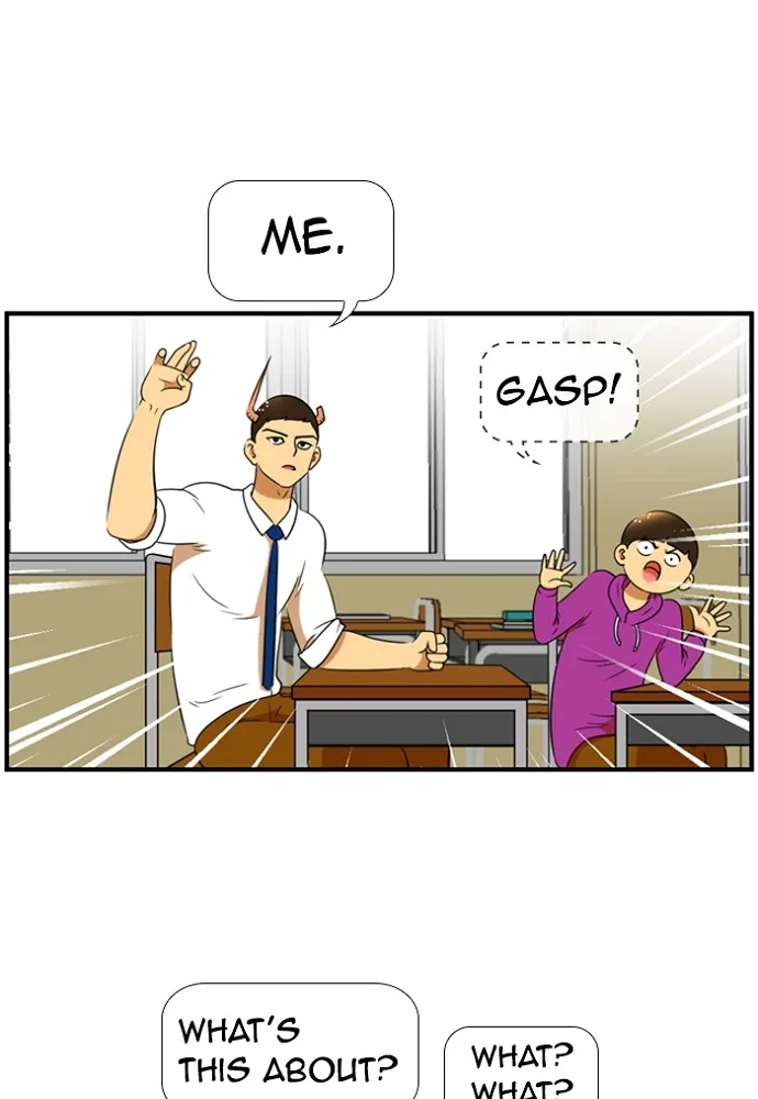 Read New Normal: Class 8 chapter 162 image 16 on Lezhin