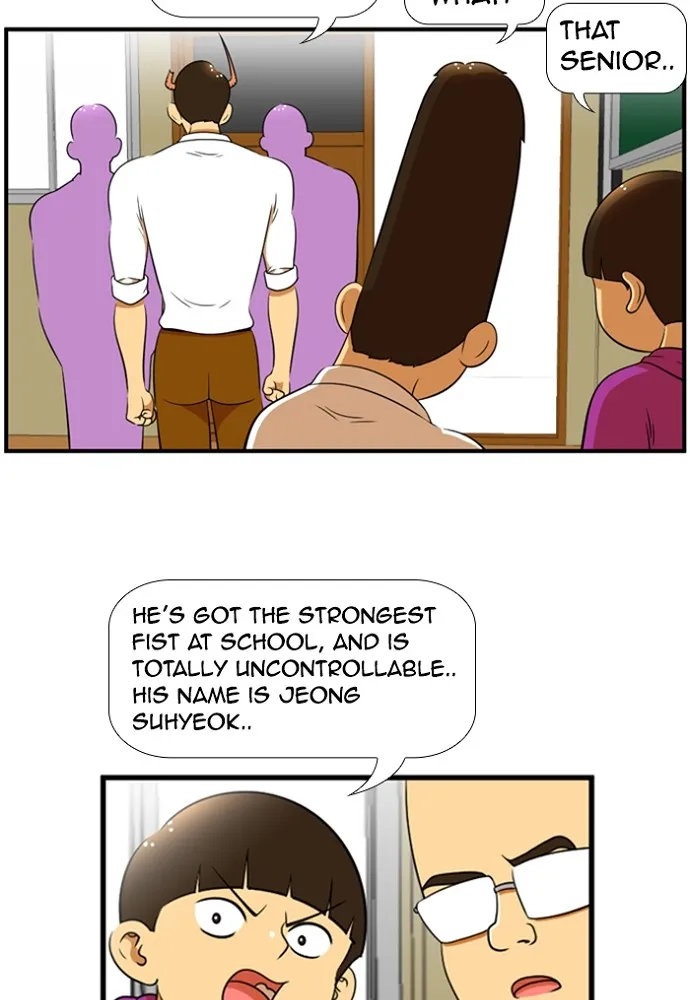 Read New Normal: Class 8 chapter 162 image 17 on Lezhin