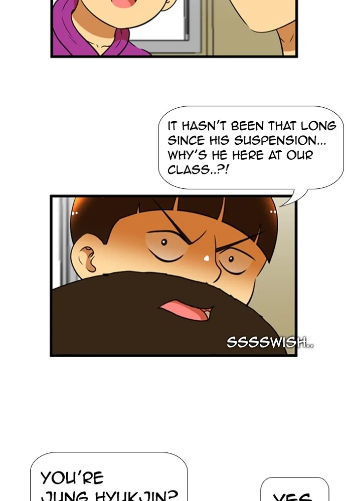 Read New Normal: Class 8 chapter 162 image 18 on Lezhin