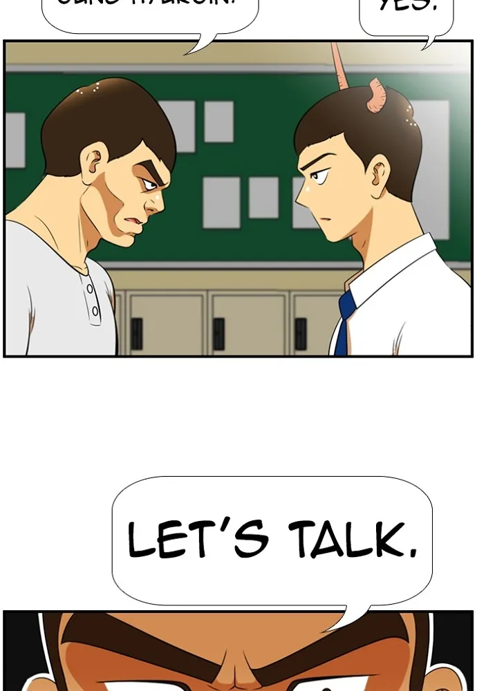 Read New Normal: Class 8 chapter 162 image 19 on Lezhin