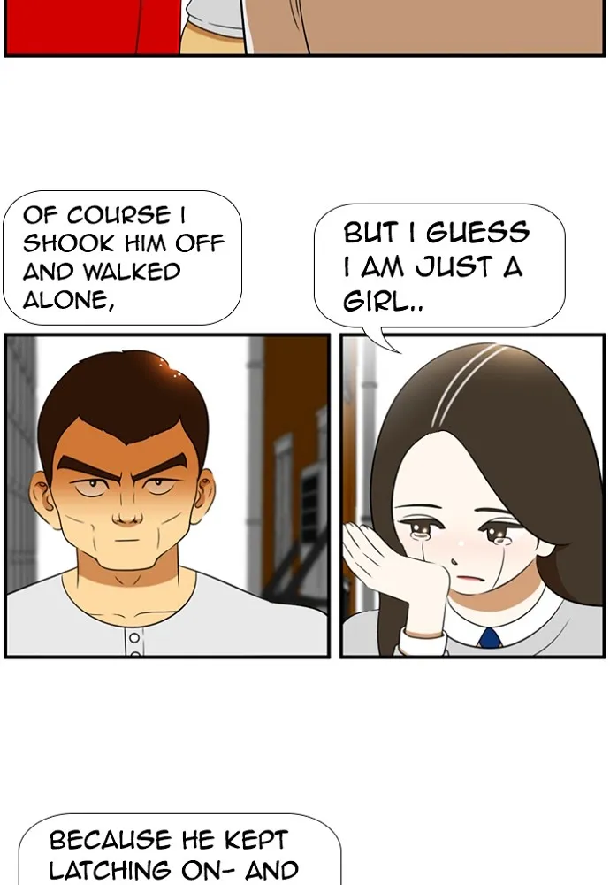 Read New Normal: Class 8 chapter 162 image 2 on Lezhin