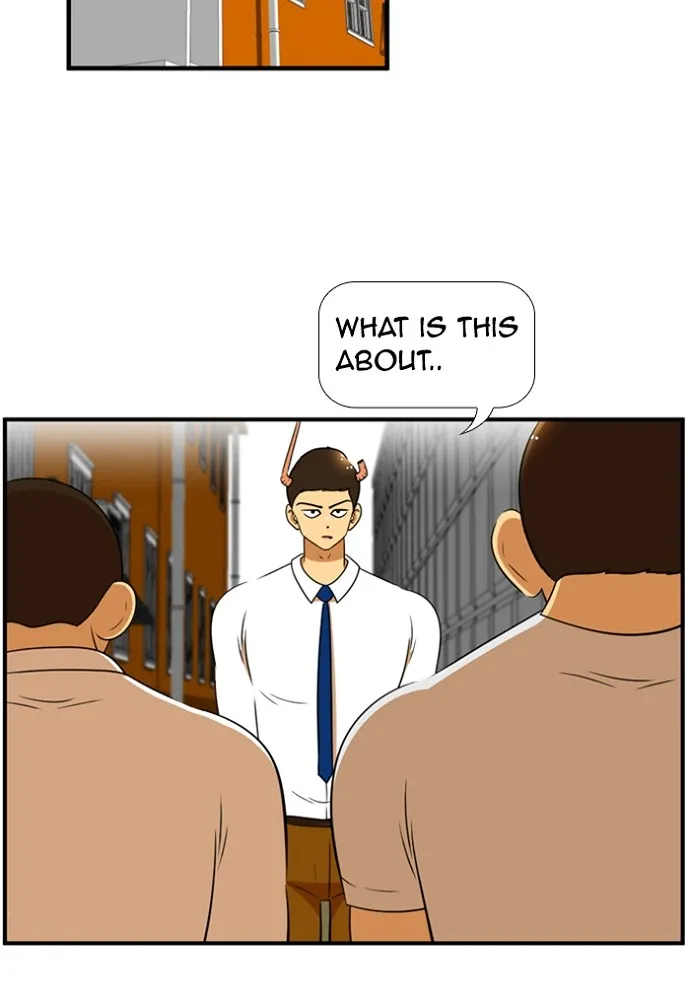 Read New Normal: Class 8 chapter 162 image 22 on Lezhin