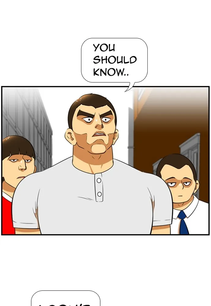 Read New Normal: Class 8 chapter 162 image 23 on Lezhin