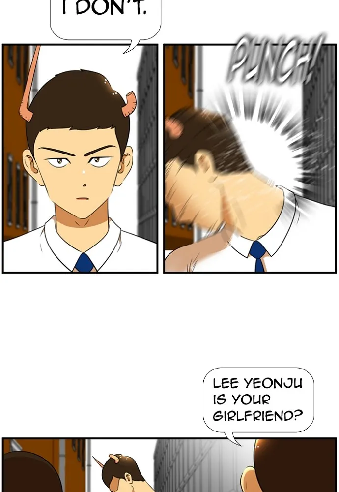 Read New Normal: Class 8 chapter 162 image 24 on Lezhin
