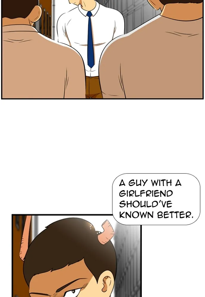 Read New Normal: Class 8 chapter 162 image 25 on Lezhin