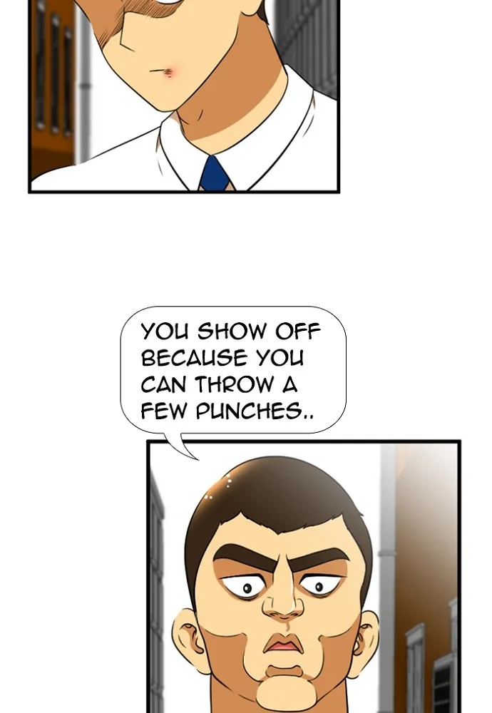 Read New Normal: Class 8 chapter 162 image 26 on Lezhin