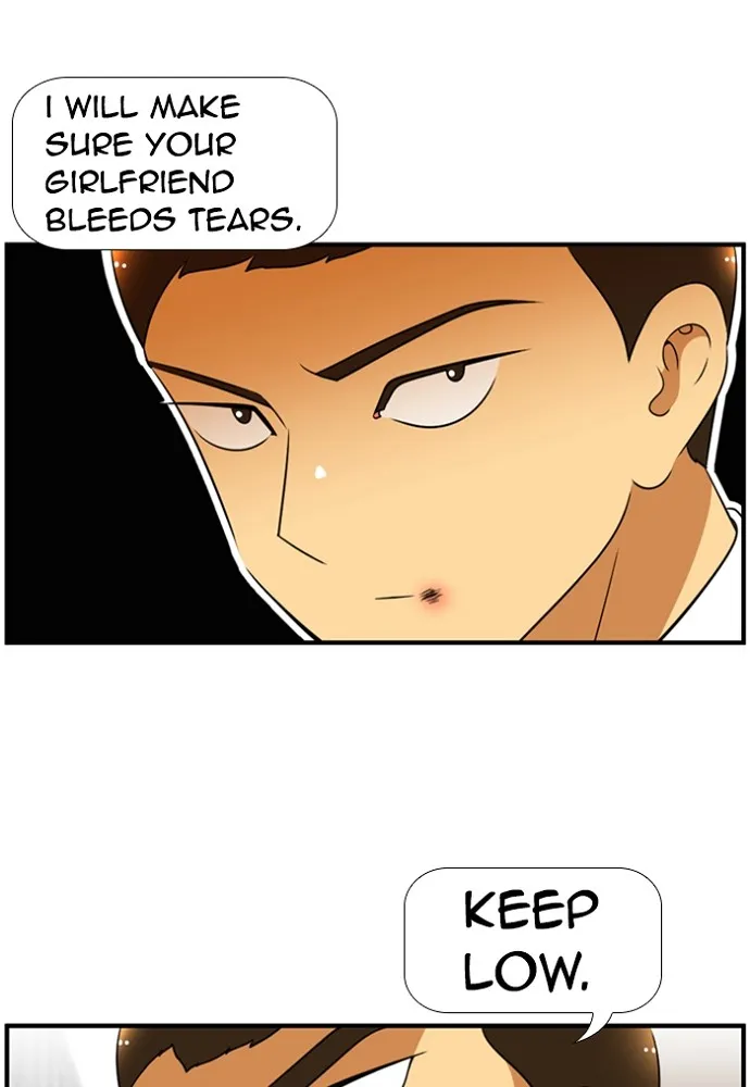 Read New Normal: Class 8 chapter 162 image 28 on Lezhin