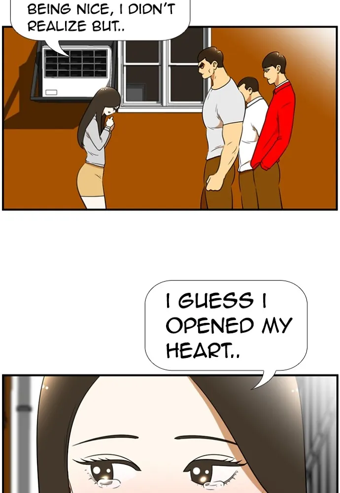 Read New Normal: Class 8 chapter 162 image 3 on Lezhin
