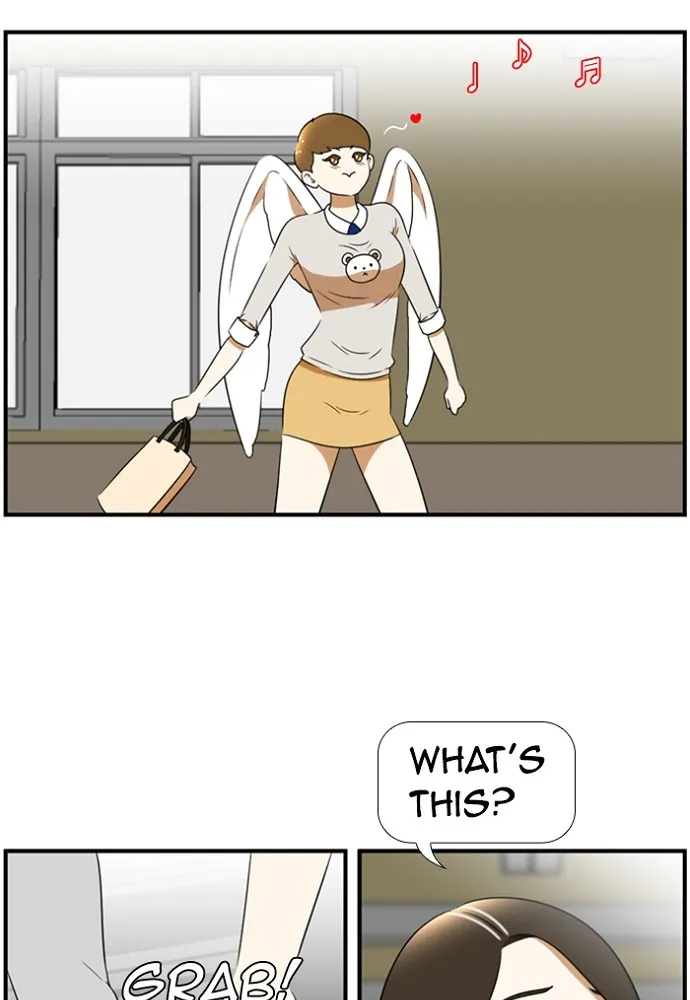 Read New Normal: Class 8 chapter 162 image 32 on Lezhin