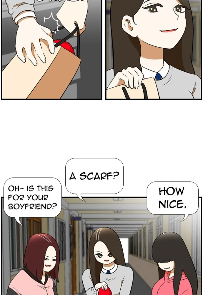 Read New Normal: Class 8 chapter 162 image 33 on Lezhin