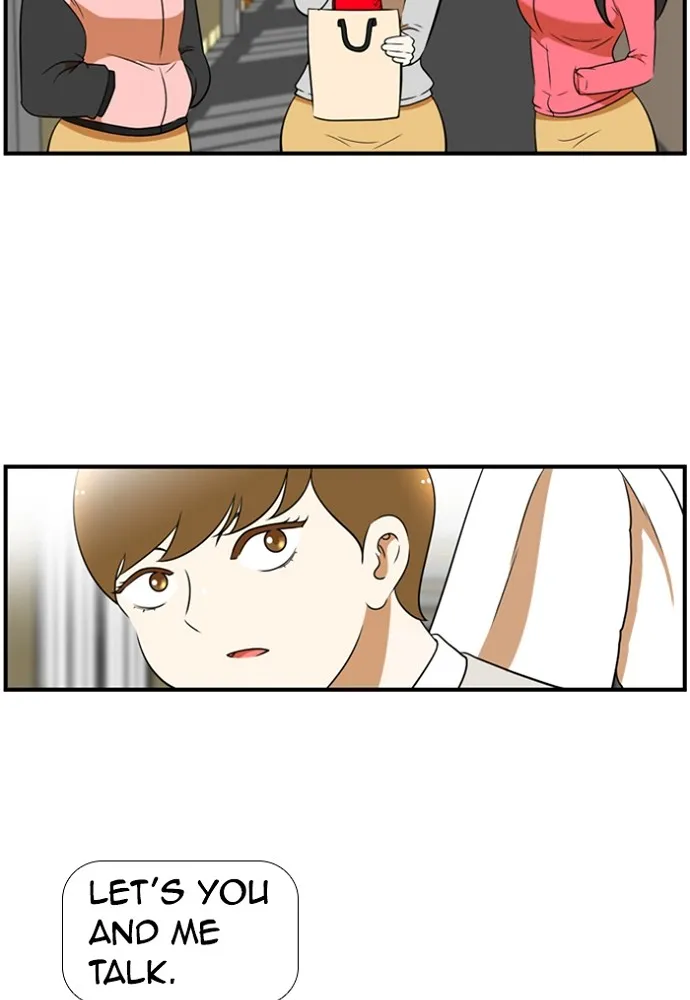 Read New Normal: Class 8 chapter 162 image 34 on Lezhin