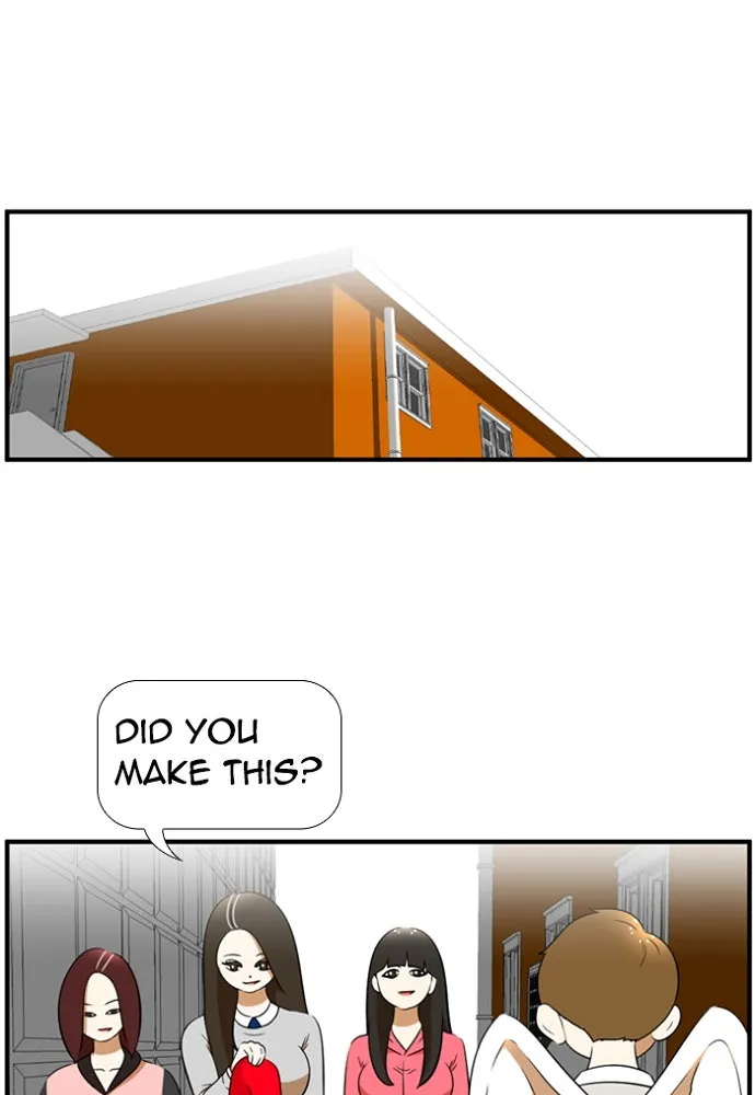 Read New Normal: Class 8 chapter 162 image 36 on Lezhin