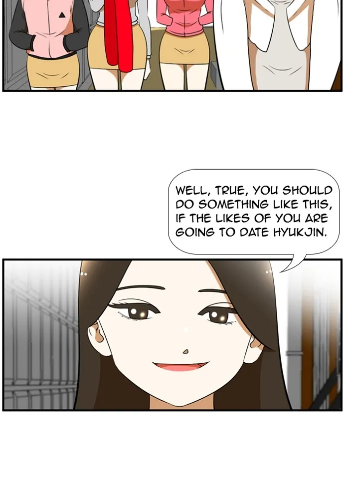 Read New Normal: Class 8 chapter 162 image 37 on Lezhin