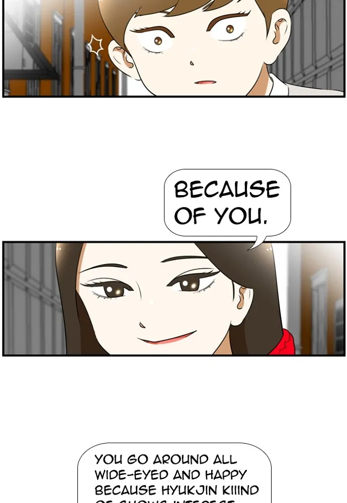 Read New Normal: Class 8 chapter 162 image 39 on Lezhin