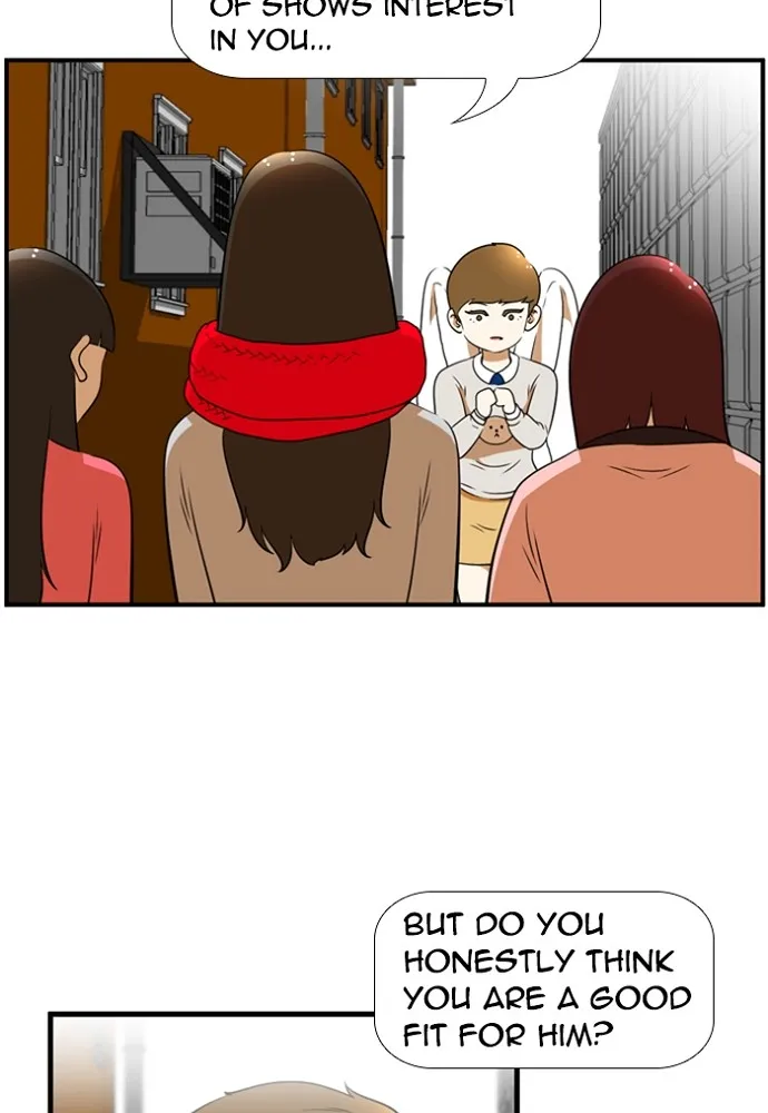 Read New Normal: Class 8 chapter 162 image 40 on Lezhin