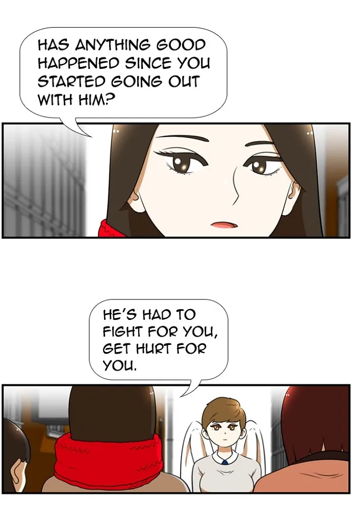 Read New Normal: Class 8 chapter 162 image 43 on Lezhin