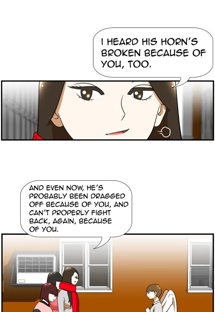 Read New Normal: Class 8 chapter 162 image 44 on Lezhin