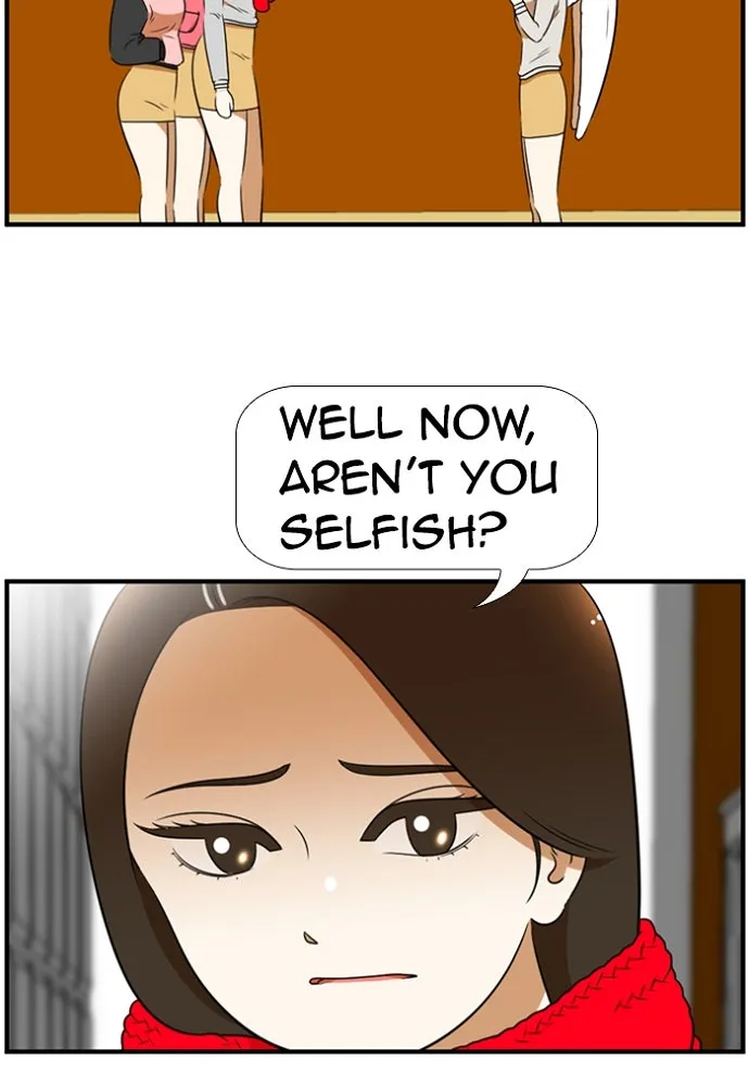 Read New Normal: Class 8 chapter 162 image 45 on Lezhin