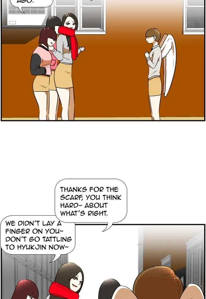 Read New Normal: Class 8 chapter 162 image 49 on Lezhin