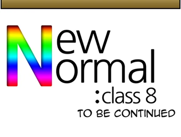 Read New Normal: Class 8 chapter 162 image 51 on Lezhin
